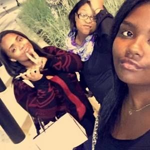 Meet your Posher, Anah